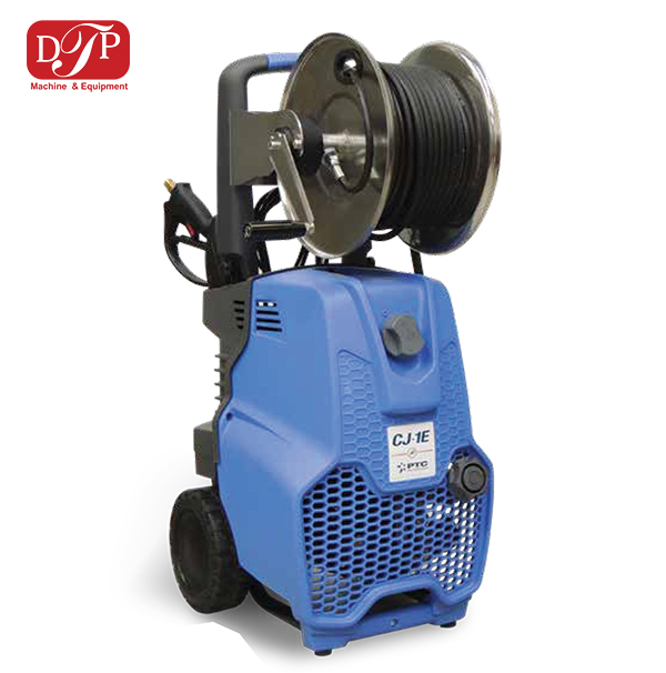 MÁY XỊT NƯỚC ÁP LỰC CAO CJ-1E