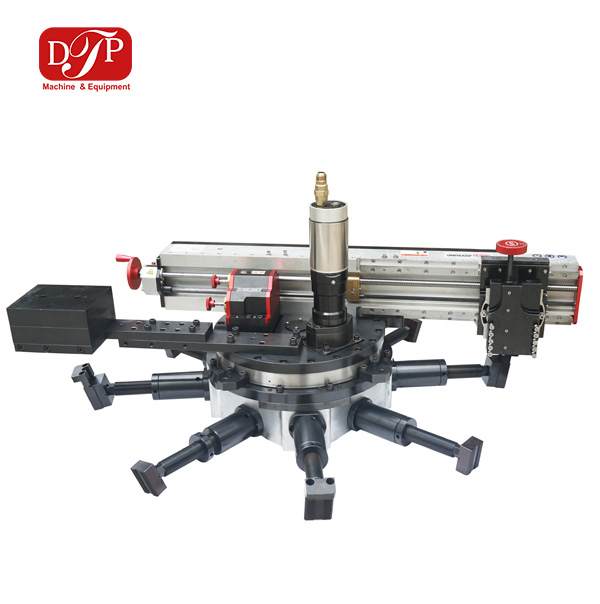 MÁY PHAY MẶT BÍCH  FDG2000