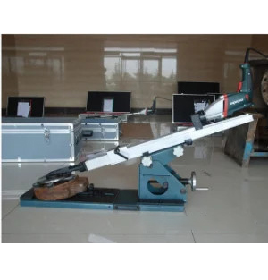 Máy Mài Van Cổng Di Động M-200 DN80~200 (3-8Inch)