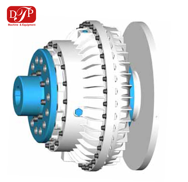 KHỚP NỐI THỦY LỰC KWD TK-N TYPE SO, S, SV, SVZ, SD