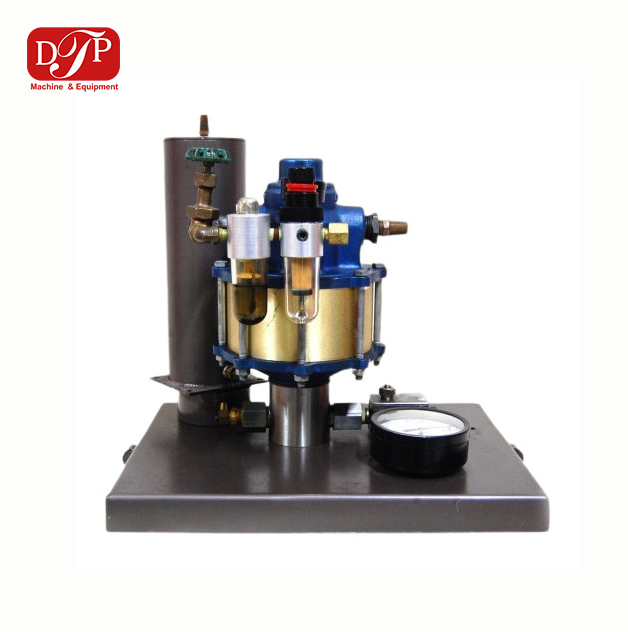 Bơm thủy lực cao áp SC Hydraulic S10014 L3