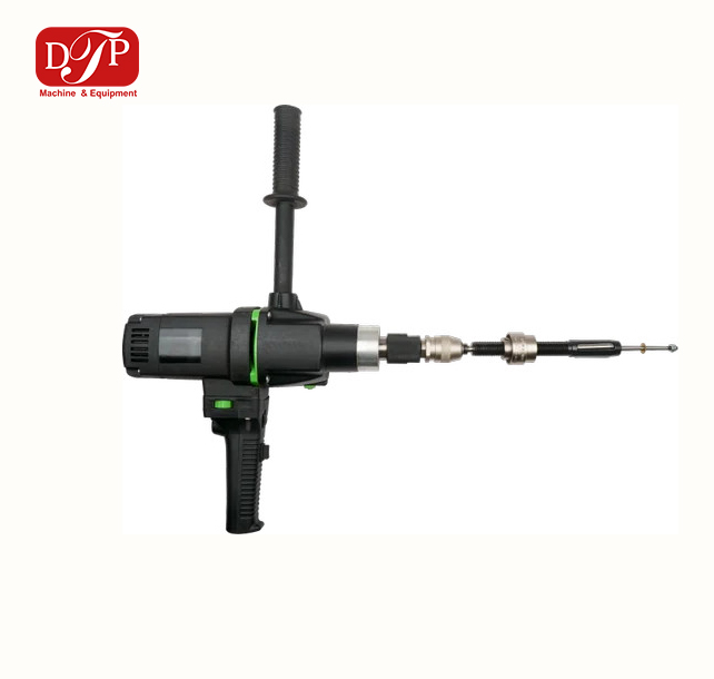 MÁY NONG ỐNG BẰNG ĐIỆN SUBZERO DRIVE 6