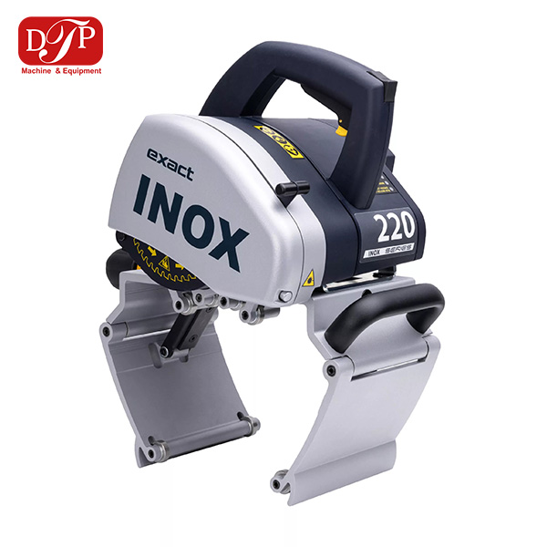 MÁY CẮT ỐNG EXACT PIPECUT 220 INOX