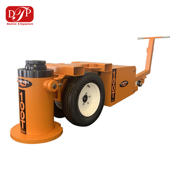 KÍCH KHÍ NÉN BẢO DƯỠNG XE TẢI NẶNG SCORPION HEJ100-15