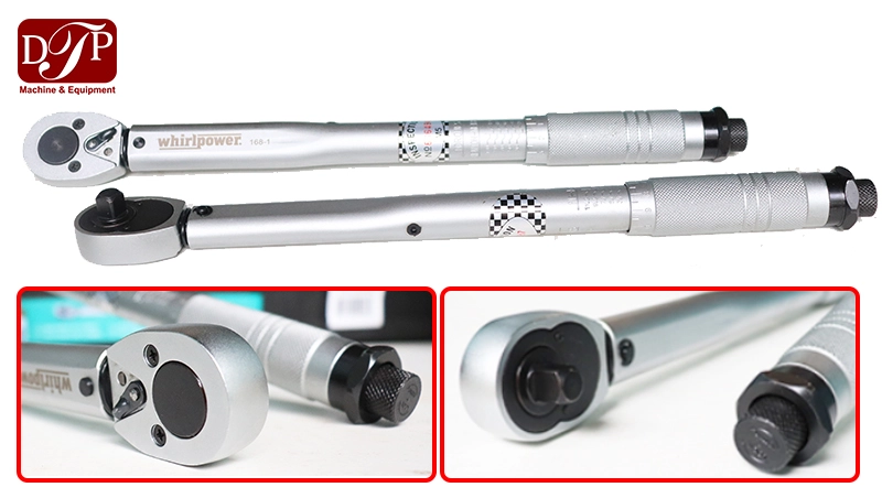 CỜ LÊ LỰC 100 N.M (TORQUE WRENCH)