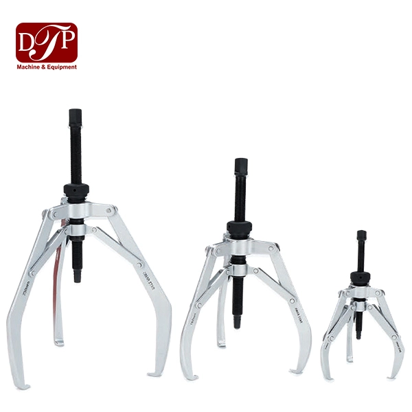 CẢO CƠ KHÍ 2 CHẤU 13,5 TẤN OMARSTAR - YLM5-2