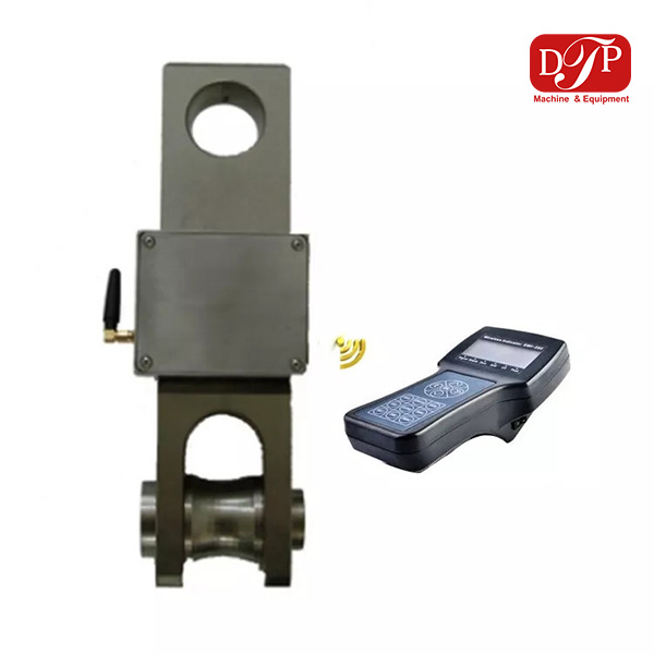LOAD LINK ĐO TẢI TRỌNG SAINTBOND LC221W