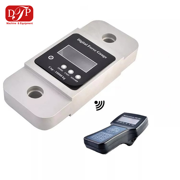 LOAD LINK ĐO TẢI TRỌNG SAINTBOND LCSW6W