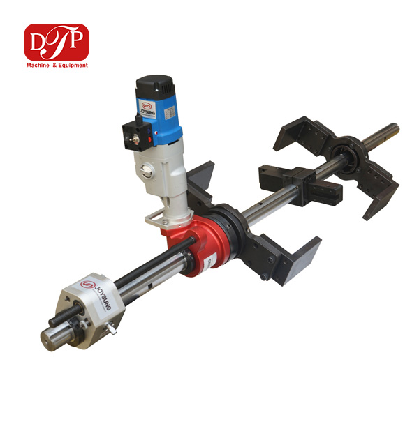 MÁY DOA LỖ DI ĐỘNG TDG60
