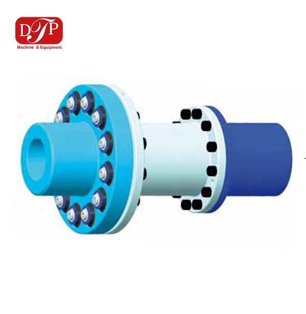 KHỚP NỐI THỦY LỰC KWD BOKU-N TYPE H