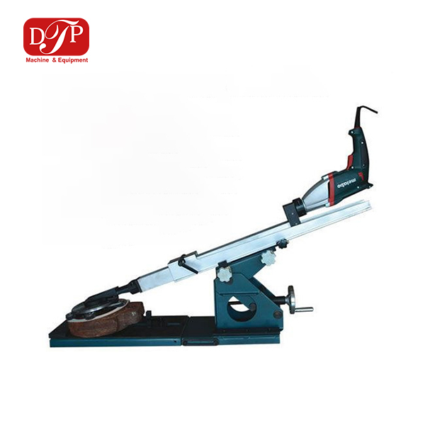 Máy mài van cổng di động M-300C DN100-400 mm (4-16Inch)