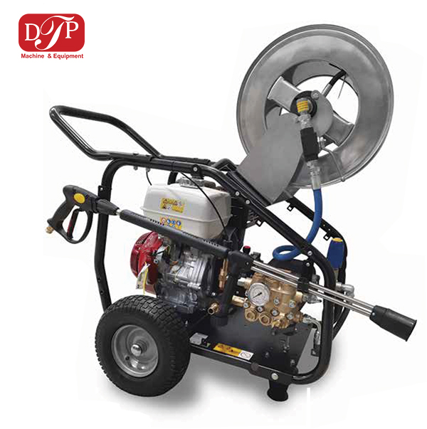 MÁY XỊT NƯỚC ÁP LỰC CAO CJ-2B