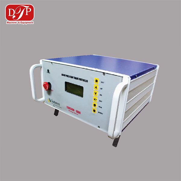 BỘ ĐIỀU KHIỂN LỰC SUBZERO TORSION-1800