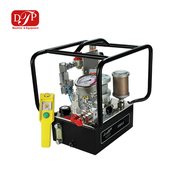 BƠM THỦY LỰC KHÍ NÉN TORCUP AMAX