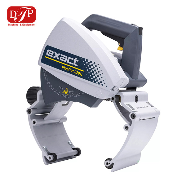 MÁY CẮT ỐNG EXACT PIPECUT 220E SYSTEM