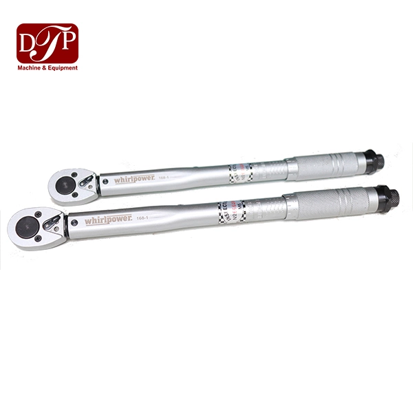 CỜ LÊ LỰC WHIRLPOWER (5 - 25Nm) MODEL 168-1-0280A
