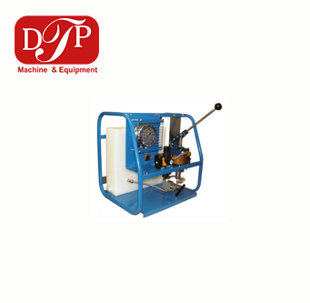 Bơm thủy lực cao áp SC Hydraulic S10011 L3