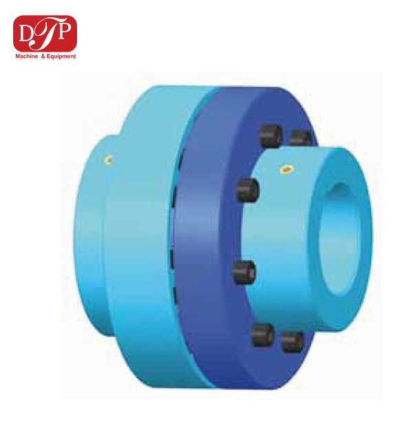 KHỚP NỐI THỦY LỰC KWD ELKU-N TYPE A