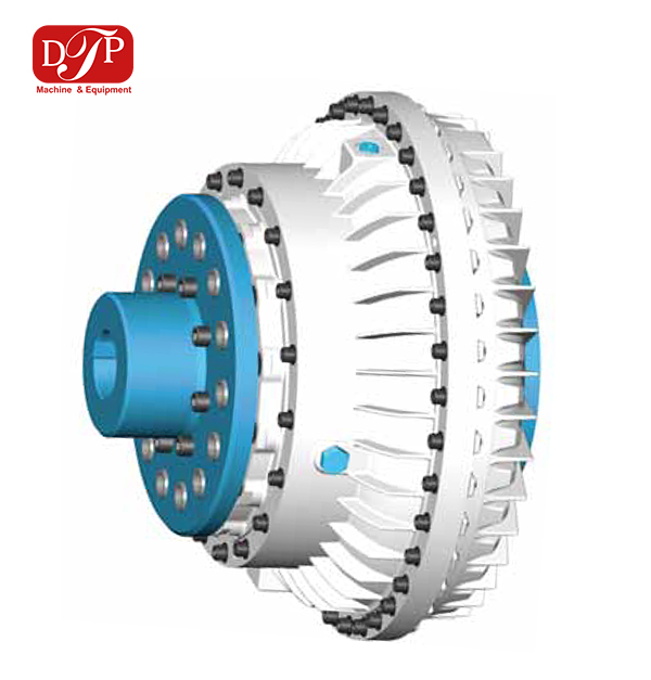 KHỚP NỐI THỦY LỰC KWD TK-N TYPE A