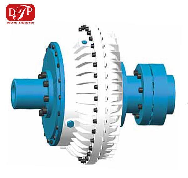 KHỚP NỐI THỦY LỰC KWD TK-N TYPE MRM