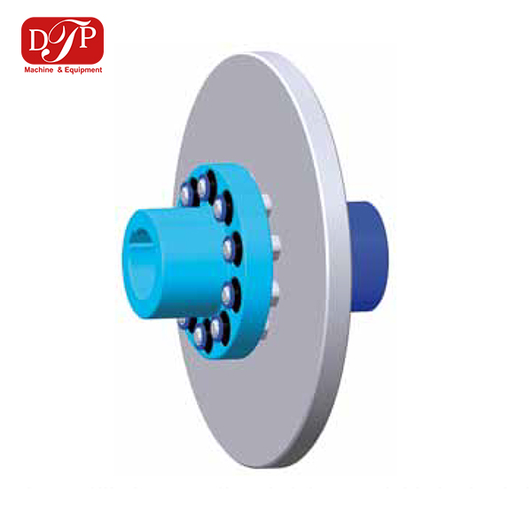 KHỚP NỐI THỦY LỰC KWD BOKU-N TYPE S2