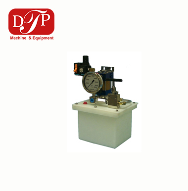 Bơm thủy lực cao áp SC Hydraulic S10013 L3