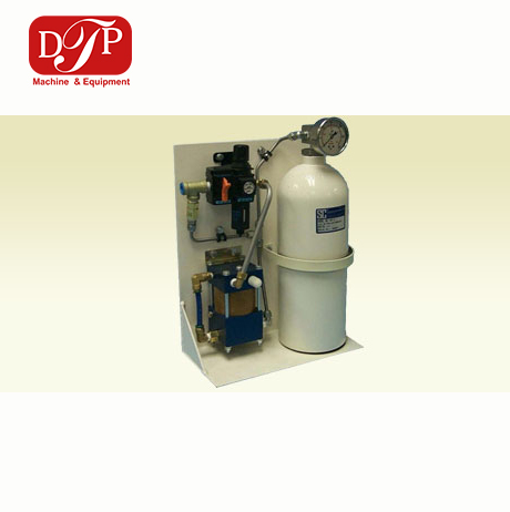 Bộ bơm tăng áp không khí SC Hydraulic S10320-AB-4