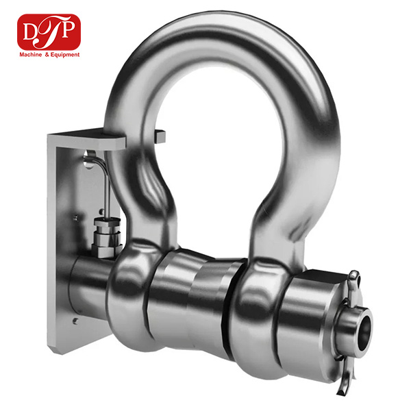 MA NÍ ĐO TẢI TRỌNG SAINTBOND LC7505P