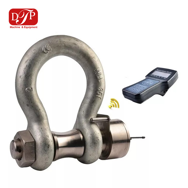 MA NÍ ĐO TẢI TRỌNG SAINTBOND LC7505W
