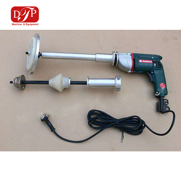 Máy mài van cầu phẳng M-100A DN20mm-150mm (1-6Inch)