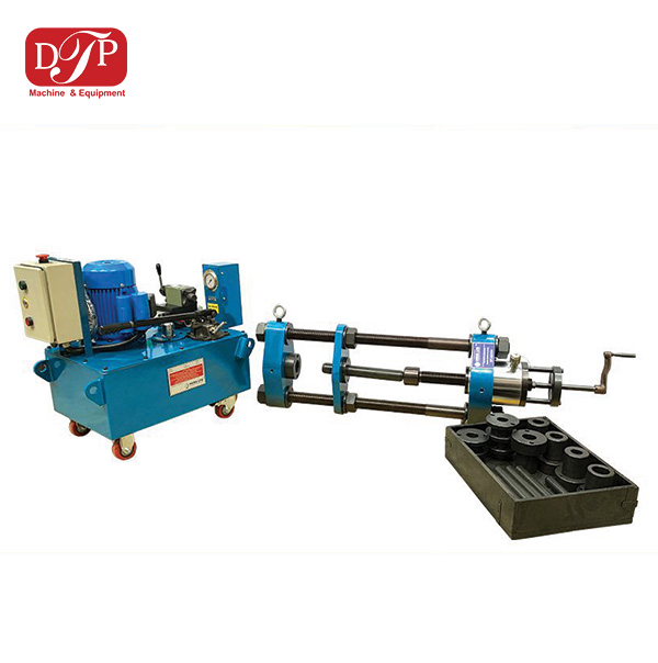 THIẾT BỊ ÉP BÁNH XÍCH DI ĐỘNG HEMS HEPP-65T