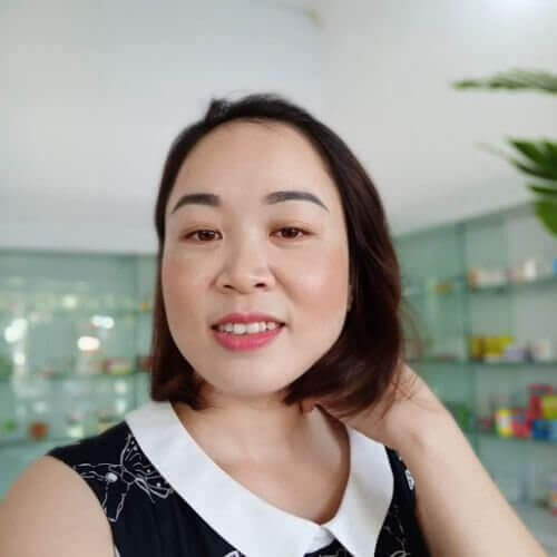Chị Hồng