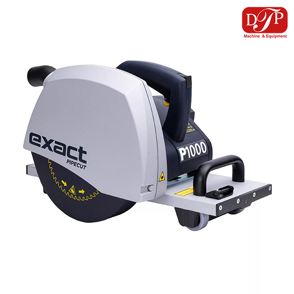 MÁY CẮT ỐNG EXACT PIPECUT P1000