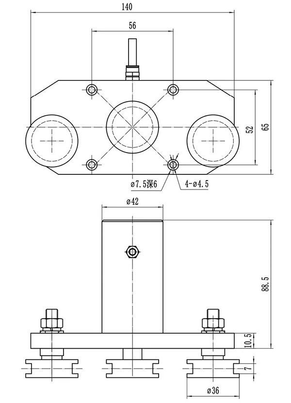thiet-bi-do-luc-cang-cap-saintbond-LC104E-3