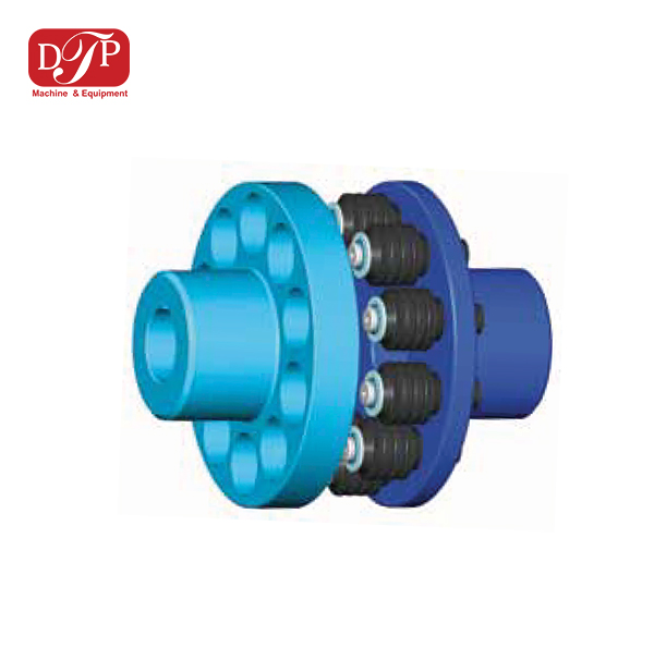 KHỚP NỐI THỦY LỰC KWD BOKU-N TYPE B