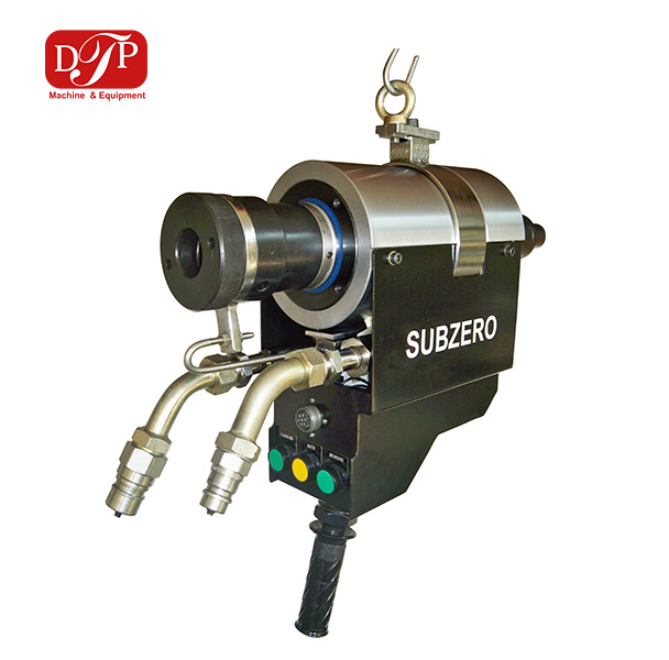 MÁY RÚT ỐNG BẰNG KHÍ NÉN SUBZERO AUTO PULLER – 30
