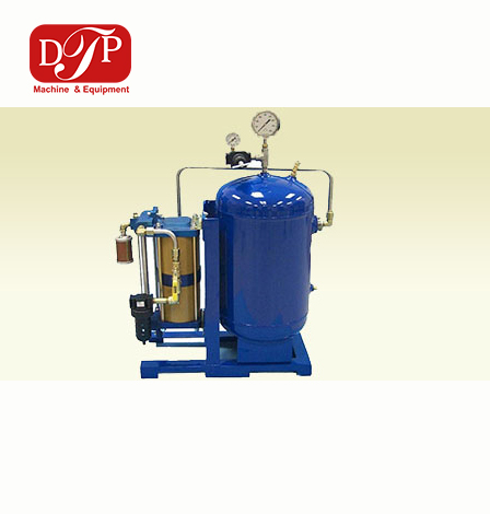 Bộ bơm tăng áp không khí SC Hydraulic S10320-ABD-2