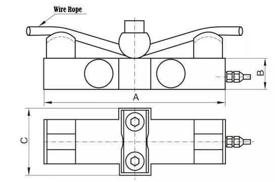 thiet-bi-do-luc-cang-cap-saintbond-LC104BW-3