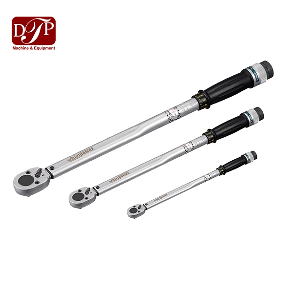 CỜ LÊ LỰC WHIRLPOWER (20 - 110Nm) MODEL 168-2-0535