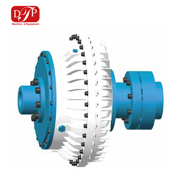 KHỚP NỐI THỦY LỰC KWD TK-N TYPE MEM
