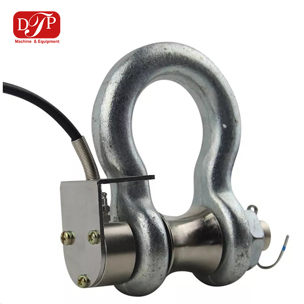 MA NÍ ĐO TẢI TRỌNG SAINTBOND LC7501