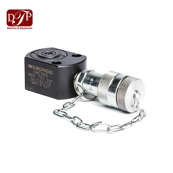 KÍCH THỦY LỰC LÙN 30 TẤN 10MM EUROPRESS - CMC30N10