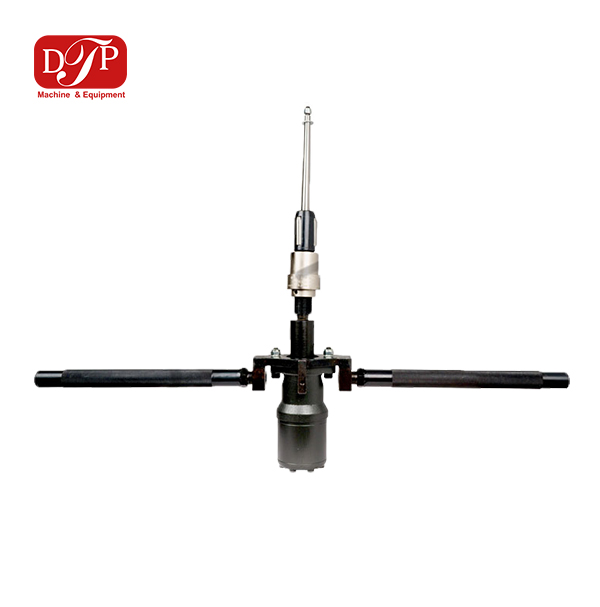 MÁY NONG ỐNG BẰNG THỦY LỰC SUBZERO TED-112