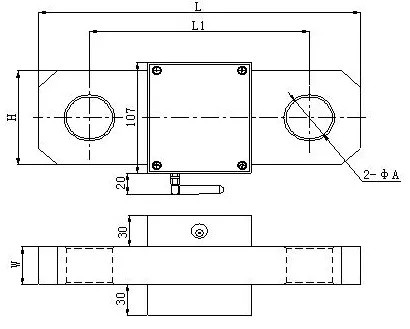 load-link-do-tai-trong-saintbond-LC230W-2