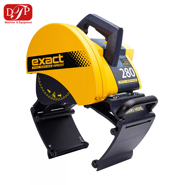 MÁY CẮT ỐNG EXACT PIPECUT 280 PRO SERIES