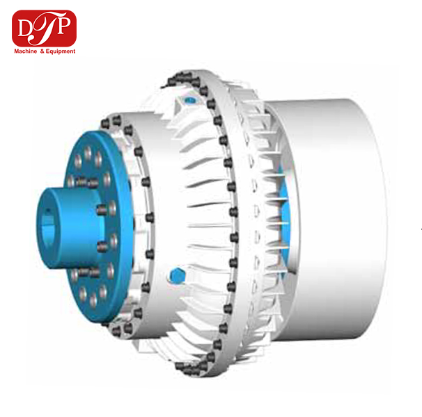 KHỚP NỐI THỦY LỰC KWD TK-N TYPE PO, P, PV, PVZ, PD