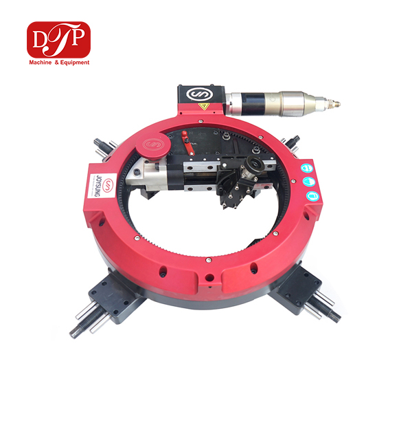 MÁY PHAY MẶT BÍCH FDG300 OD