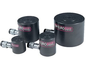 KÍCH THỦY LỰC 1 CHIỀU 200 TẤN 250MM