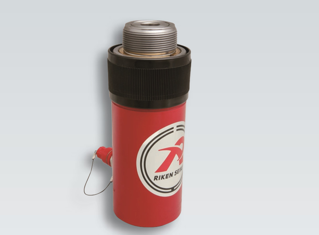 Kích Thủy Lực RIKEN 20 Tấn S2 - 25 VC