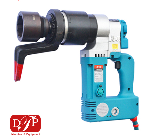SÚNG SIẾT BULONG ĐIỆN MODEL T3000A (1000-3000N.m)
